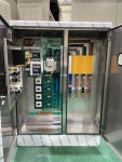태양광 분전반 (400kW) : 주식회사 연합기전