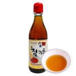 청정식품 HACCP 진한 들기름 100% 1.8L 대용량 업소용 원액 : 따봉쇼핑
