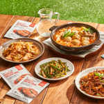 요릿 생생 겉절이 분말 봄동김치양념가루 국내산고춧가루 김치샐러드 믹스 4개입 : 요릿