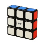 큐브 QiYi 133 매직 스피드 1x3x3 퍼즐 전문 스퀘어 스트레스 방지 장난감 선물 : 복순2마켓