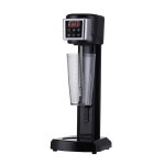 밀크 쉐이크 기계 대용량 업소용 스무디 머신 1000ml : 벨누