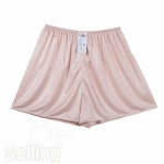 셀링프리 슬립 속바지 여자 반바지 원피스 속바지 치마 슬립 : 셀링프리