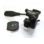 [중고] JUSINO 3way 비디오헤드 ST608 비디오헤드 영등포점 진열품 : 에스엘알샵 영등포점