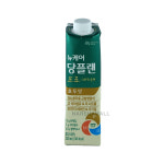 대상웰라이프 뉴케어 당플랜 호두맛 230ml : 주식회사 나르샤