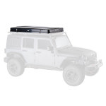 [30만원 혜택] 아이캠퍼 스카이캠프 3.0 슬림 루프탑텐트 (4인용, 하드쉘, 캠핑, 차박) : 에이스지프