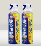 불스원 레인 OK 스피드 발수 코팅제 330ml 2개 코스트코 : 엠제이 몰