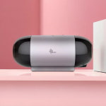 휴대용 양압기 BMC M1 미니 코골이 수면무호흡증 여행용 : 메디앤슬립