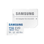 삼성 마이크로 SD카드 EVO PLUS 512GB 스마트폰 블랙박스 메모리카드 512기가 : 제이디앤텍