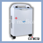 [직접배송] 의료용 산소발생기 비타옥시 540 / 조선기기 국산 가정용 저소음 보증3년 : 산소발생기 CU메디칼