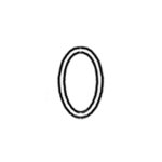 주문건 디월트 DCH172용 부품 2번 579212-00 링 KR 01타입 : 옥탑방공구