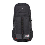 블랙야크 롯지85 등산 가방 종주 중장기산행 백패킹 85리터대용량 어택형(후드형)배낭 : 블랙야크 일산덕이점