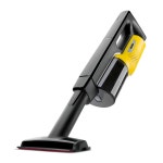 카처 진공청소기 VC 4i Cordless Plus 무선청소기 : 한국카처 주식회사