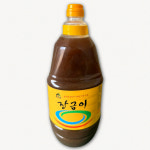 북촌골 장금이소스 1.8L : 위플푸드