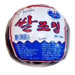 우리쌀로 만든 건강한 쌀조청 / 전통 쌀엿 물엿 / 고추장용 식자재 / 50년전통대현상회 : 대현상회 방앗간