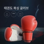 복싱글러브 맞춤복싱 전문 남녀 이종격투기  훈련 샌드백 킥복싱 : 느와르1