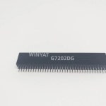 G7202DG DIP72  10 PCS : 베스트 테크