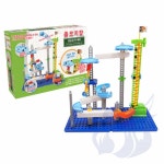 삼미호 콜로지칼 상승세트 만들기장난감 조립장난감 교육장난감 : 삼미호 스토어