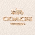코치 여자토트백 여성직장인가방 지퍼 탑 Coach F4454 : 블룸무역