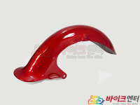 DH88 후론트휀더 : 바이크엔터