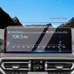 안드로이드오토 올인원 HUD BMW X3 X4 2022 2023 2024 123인치 자동 : 글로브14