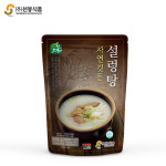 자연깃든 설렁탕600g 선봉식품 설렁탕 : 선봉식품