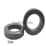 변압기 페라이트 코어용 EMI 필터 링  63X38X25   1 개 : 베스트 테크