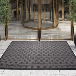 호텔입구발매트 모텔현관발판 숙박업소 매장 회사 : 이조마트