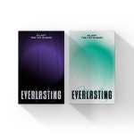 엘라스트 E'LAST ELAST - 정규 1집 Everlasting Smart Album 에버라스팅 스마트 앨범 [2종 세트] : 리스뮤직
