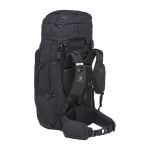 블랙야크 롯지85 등산 가방 종주 중장기산행 백패킹 85리터대용량 어택형(후드형)배낭 : 블랙야크 일산덕이점