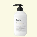 제이멜라 인 프랑스 라임 앤 바질 헤어 트리트먼트 500ml × 1개 : 블리스하이