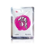 햇살나래 산초가루 40g : 꽁지삼촌