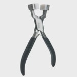 니용두 니퍼 팔찌 목걸이 압곡  아크 와이어 주얼리 액세서리 니퍼 와인딩 DIY 수공구 : 사가정집