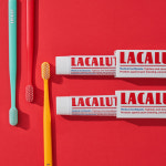 라카루트(LACALUT) 액티브 치약 75ml : 미향 스토어