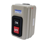 ON OFF 스위치 온오프 버튼 산업용 누름 : 버닝스