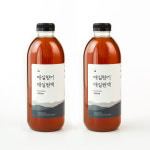 [시골원] 매실향기 매실원액 1000ml : 우리파머스