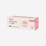 닥터맘마 미니파이 강아지 캔 통조림 간식 영양식 죽 습식 음수량 퓨레 멀티팩, 300g, 1개 : 닥터맘마