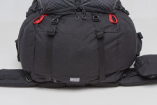 블랙야크 대용량 등산배낭 롯지 85리터 백패킹 하이킹 트레킹 등산가방 : 블랙야크 대구칠곡점