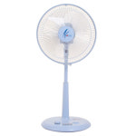 신일 선풍기 국산 가정용 저소음선풍기 조용한 스탠드 사무실용 거실용 원룸 35cm 화이트 : 신일가전유통