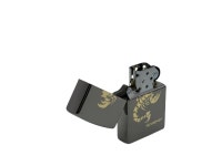 지포 라이터 ZIPPO SCORPION 1 스콜피온 선물용 남친선물 라이타 : brioz