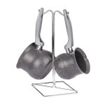 DOLBOVI-FMS 화강암 2 리튬 커피 포트 키트, G7031KAH 메이커 : 더블유엠지코리아