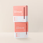 르마엔코튼 21g 향기 폭탄 건조기 시트 (코튼스위트향, 레이디스위트향, 레몬블라썸향) : 르마RMA