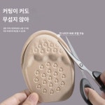 신발 크게 고치고 신기 운동화 남녀 조절 패딩창 앞창 마개 앞바닥 반창 신발 한 사이즈 크게 : 감비단지