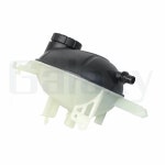 갤럭시 2055000049 냉각수 확장 탱크 저수조 물 탱크, 메르세데스 벤츠 W205 W213 C300 E400 C63 C 클래스 2015-2018 : BongbongStore1