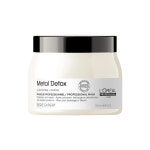 LOREAL 로레알 메탈DX 마스크 500ml 2개 세트 : 라셀바잉