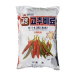 고추 고형 비료 고추비료 고토 붕소 풍농 엔피코 : 팜가든랜드