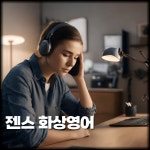 비즈니스 영어 하루 25분 일대일 원어민 화상영어 신청 : 인포젠스