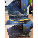 [청국세상] 청국장엑기스 30봉 두유맛 간편식품 선물용 추천 : 청국세상