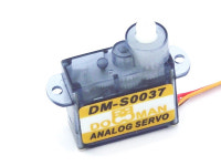 아날로그 서보모터 DM-S0037 : 디바이스마트