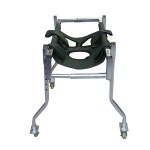 송아지 보행기 새끼 농장 망아지 기립 축산용 송아지보행기 연습 : 빠니커머스