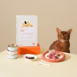 조공 고양이 습식캔 소피 캣 90g - 테이스티 닭 : 강아지왕국 고양이왕국